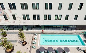 The Social Hub Bologna